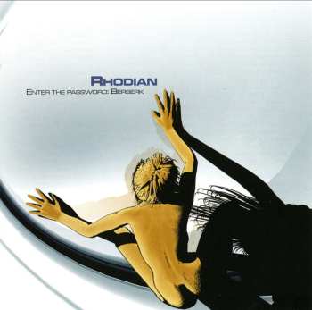 CD Rhodian: Enter The Password: Berserk