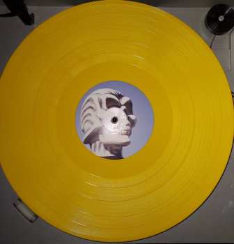 LP Rhonda: Forever Yours CLR