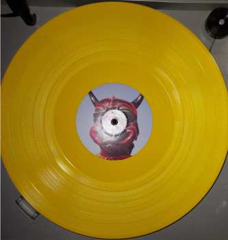 LP Rhonda: Forever Yours CLR