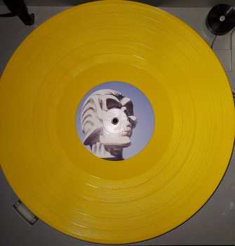 LP Rhonda: Forever Yours CLR