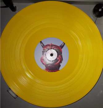 LP Rhonda: Forever Yours CLR