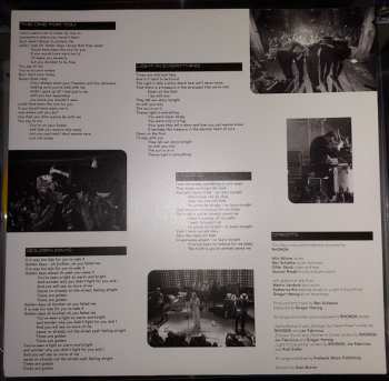 LP Rhonda: Forever Yours CLR