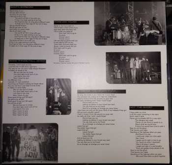 LP Rhonda: Forever Yours CLR