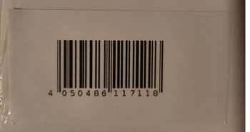 LP Rhonda: Forever Yours CLR