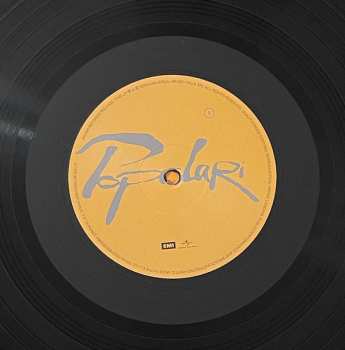 LP Rhove: Popolari
