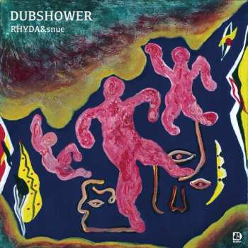 Album Rhyda & Snuc: Dub Shower