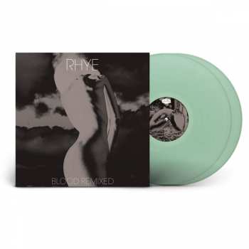 2LP Rhye: Blood Remixed CLR