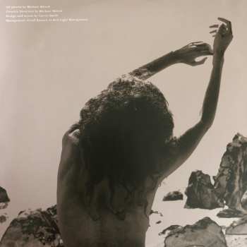 2LP Rhye: Blood Remixed CLR