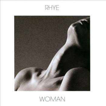 LP Rhye: Woman