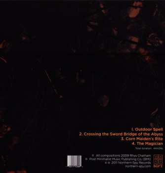 LP Rhys Chatham: Outdoor Spell