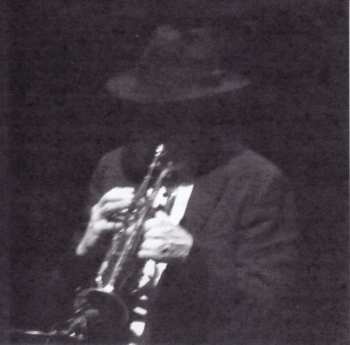 LP Rhys Chatham: Outdoor Spell