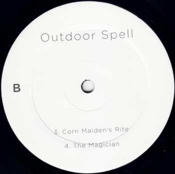 LP Rhys Chatham: Outdoor Spell