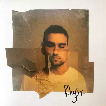 Rhys Lewis: In Between Minds