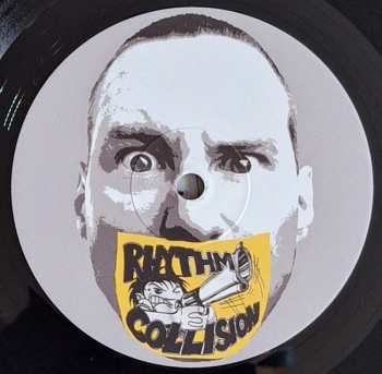 LP Rhythm Collision: Clobberer!