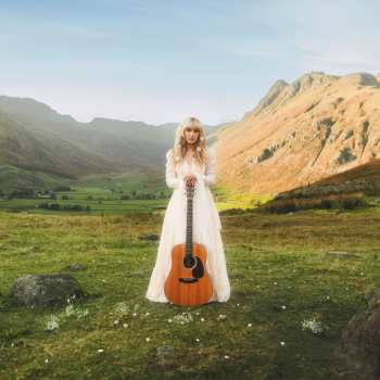 Album Rianne Downey: The Consequence Of Love