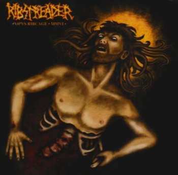 CD Ribspreader: Opus Ribcage MMVI