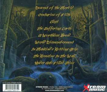 CD Ribspreader: Suicide Gate - A Bridge To Death