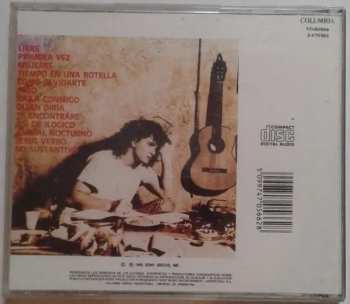 CD Ricardo Arjona: Animal Nocturno