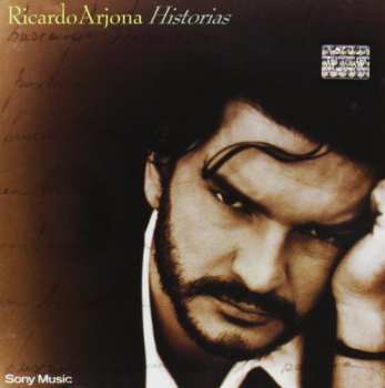 CD Ricardo Arjona: Historias