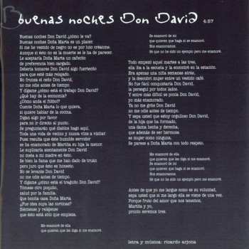 CD Ricardo Arjona: Sin Daños A Terceros