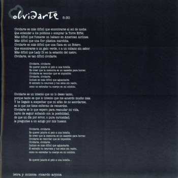 CD Ricardo Arjona: Sin Daños A Terceros