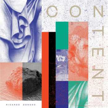 CD Ricardo Donoso: Content