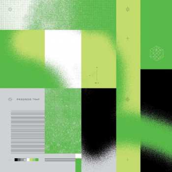 Album Ricardo Donoso: Progress Trap