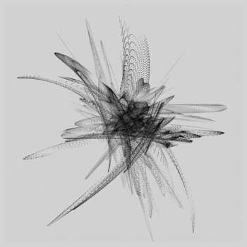 CD Ricardo Donoso: Quintesence