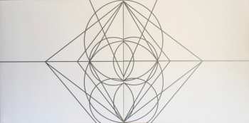 4LP/Caja Ricardo Donoso: Symmetry LTD | CLR