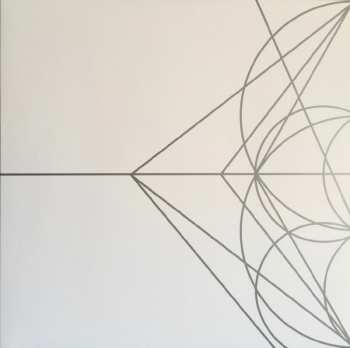 4LP/Caja Ricardo Donoso: Symmetry LTD | CLR