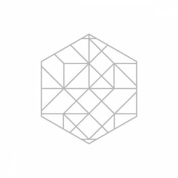 3CD/Caja Ricardo Donoso: Symmetry