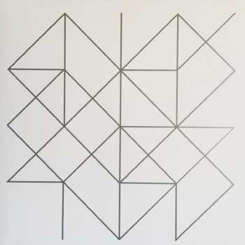 4LP/Caja Ricardo Donoso: Symmetry LTD | CLR