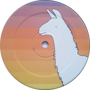 LP Ricardo Tobar: El Sunset