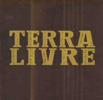 LP O Gajo: Terra Livre