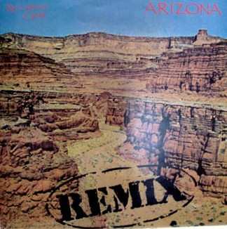 LP Riccardo Cioni: Arizona (Remix)
