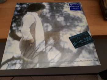 LP Riccardo Cocciante: Riccardo Cocciante LTD