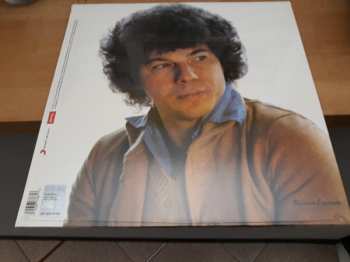 LP Riccardo Cocciante: Riccardo Cocciante LTD