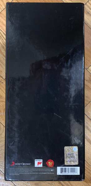 28CD/Caja Riccardo Muti: Complete Sony Classical & RCA Album Collection