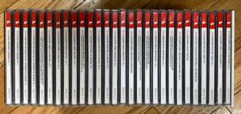28CD/Caja Riccardo Muti: Complete Sony Classical & RCA Album Collection
