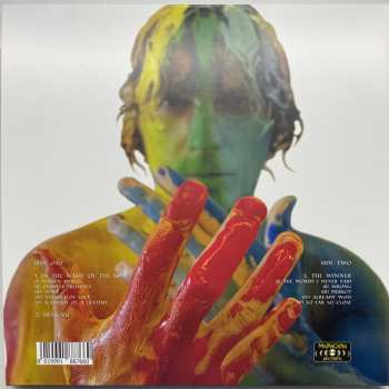 LP Riccardo Romano: Spectrum NUM