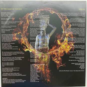 LP Riccardo Romano: Spectrum NUM