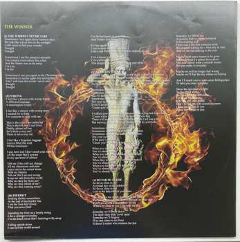 LP Riccardo Romano: Spectrum NUM