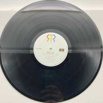 LP Riccardo Romano: Spectrum NUM