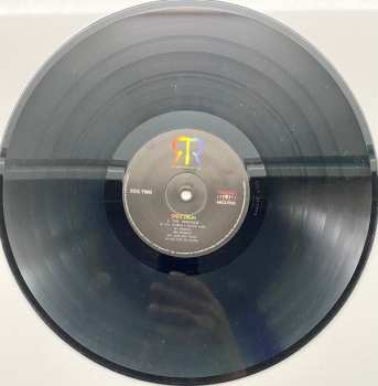 LP Riccardo Romano: Spectrum NUM