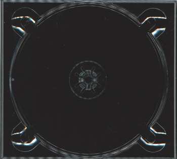 CD Riccardo Tesi & Banditaliana: Argento