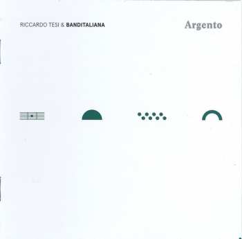 CD Riccardo Tesi & Banditaliana: Argento