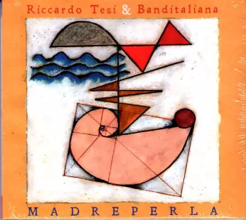 Madreperla