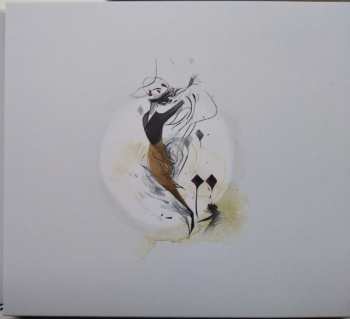 CD Riccardo Tesi: Un Ballo Liscio Vol. 2