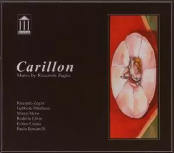 Riccardo Zegna: Carillon