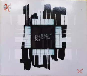 Riccardo Zegna: In A Sentimental Jazz